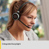 Casque Micro sans fil Bluetooth Jabra Evolve 65 MS Stereo