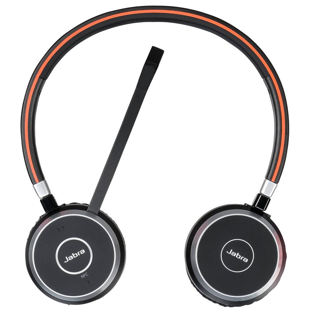 Casque Micro sans fil Bluetooth Jabra Evolve 65 MS Stereo