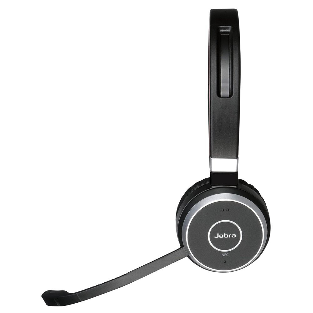 Casque Micro sans fil Bluetooth Jabra Evolve 65 MS Stereo