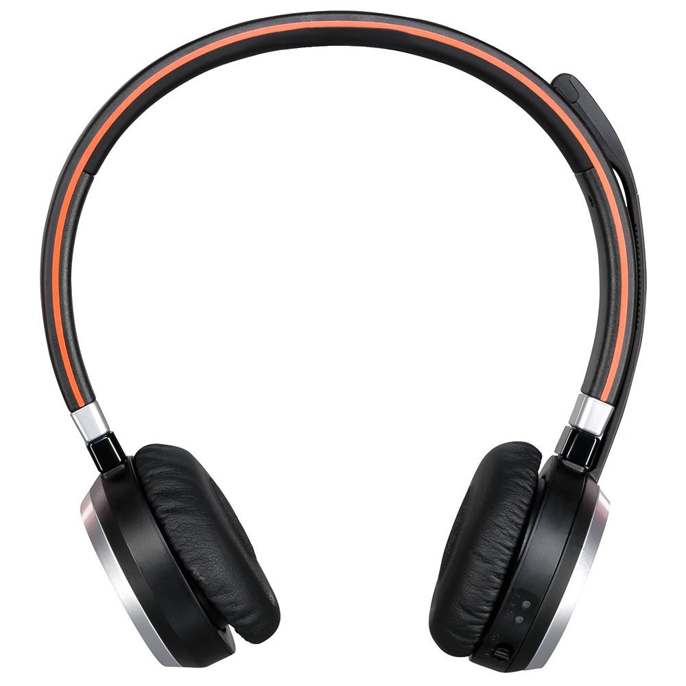 Casque Micro sans fil Bluetooth Jabra Evolve 65 MS Stereo