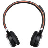 Casque Micro sans fil Bluetooth Jabra Evolve 65 MS Stereo