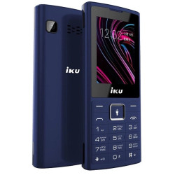 Téléphone Portable IKU S5 /...