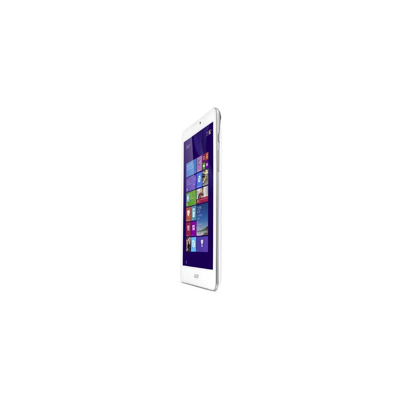 Tablette Acer Iconia Tab 8 W1-810 / 8" /  / Blanc