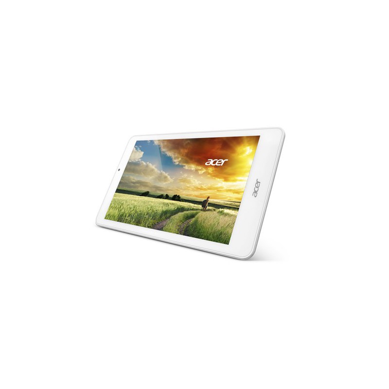 Tablette Acer Iconia Tab 8 W1-810 / 8" /  / Blanc