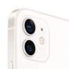 Smartphone Apple IPhone 12 / 4 Go / 64 Go / Blanc