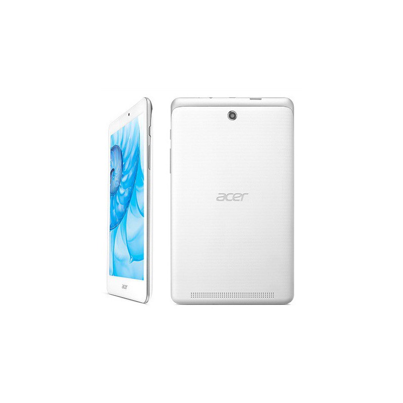 Tablette Acer Iconia Tab 8 W1-810 / 8" /  / Blanc