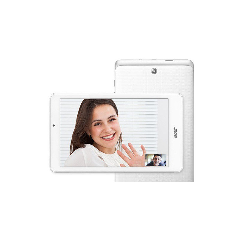 Tablette Acer Iconia Tab 8 W1-810 / 8" /  / Blanc