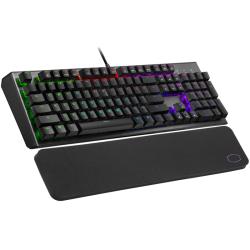 CLAVIER GAMING COOLERMASTER...