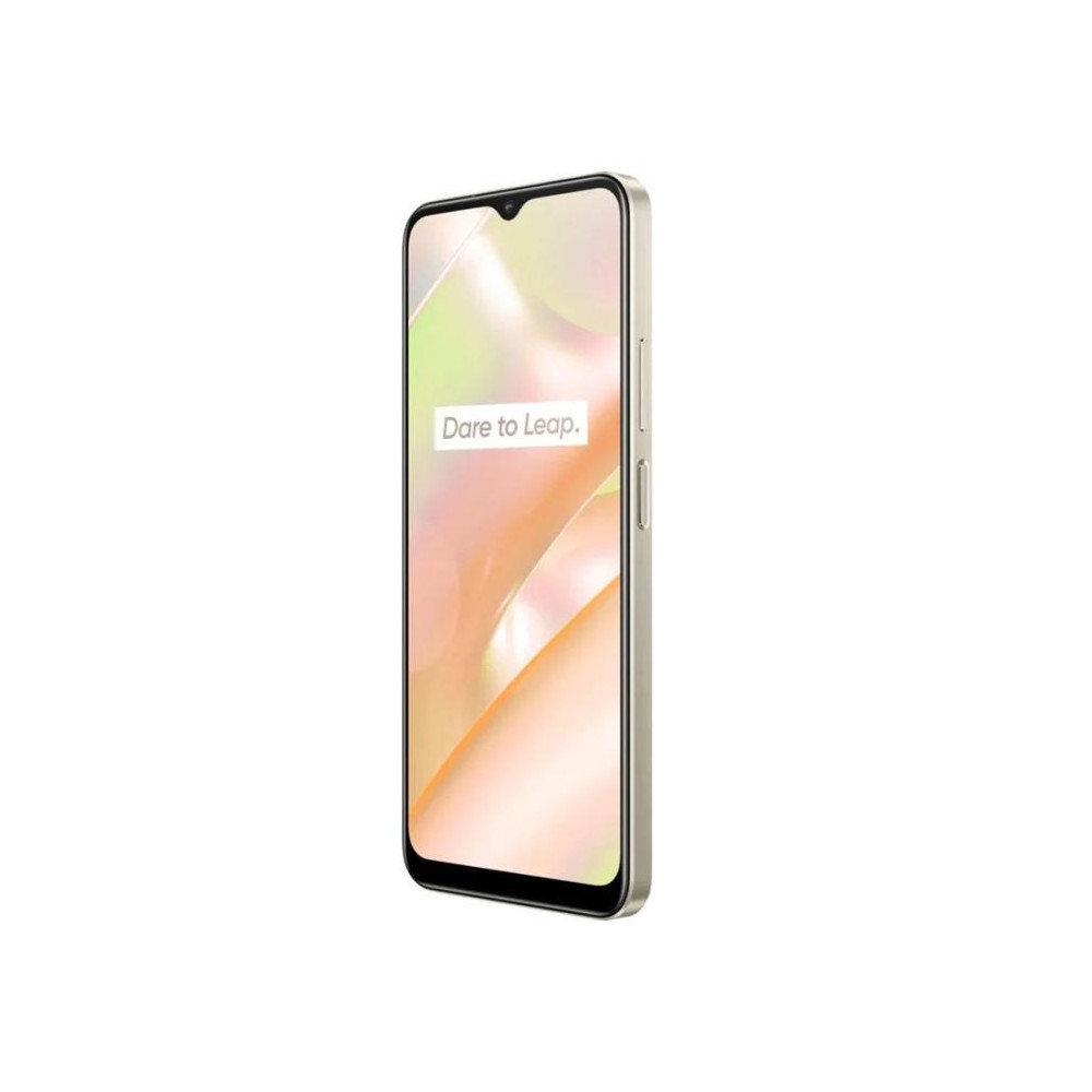 Smartphone Realme C33 / 4 Go / 128 Go / Gold