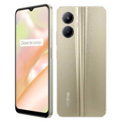 Smartphone Realme C33 / 4...