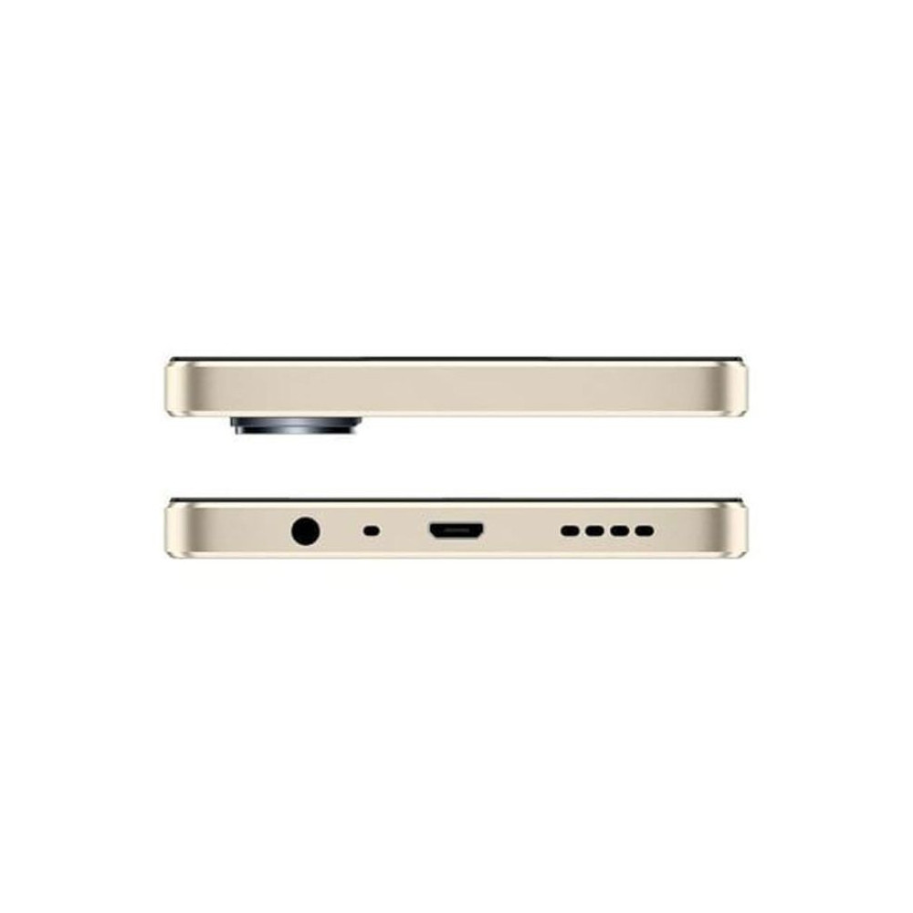 Smartphone Realme C33 / 4 Go / 128 Go / Gold