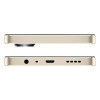 Smartphone Realme C33 / 4 Go / 128 Go / Gold