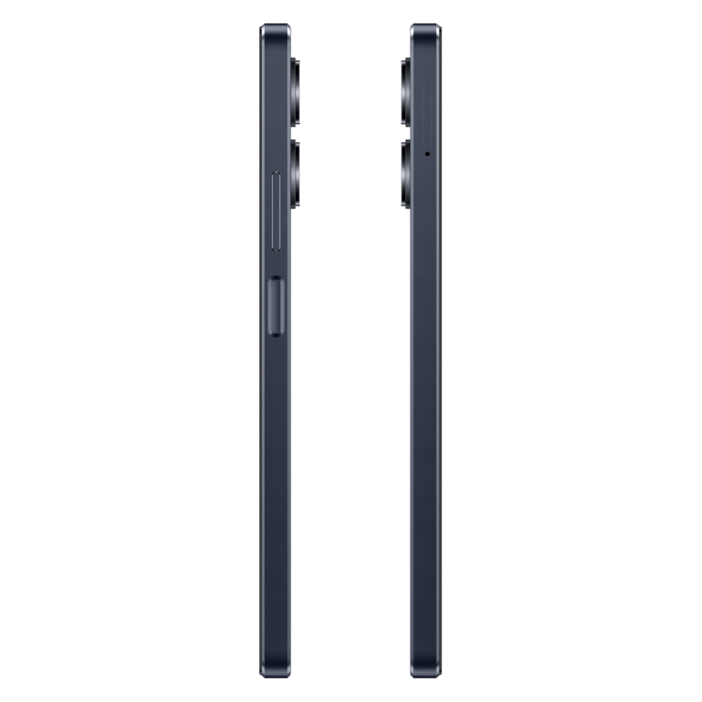 Smartphone Realme C33 / 4 Go / 128 Go / Noir