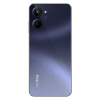 Smartphone Realme 10 4G / 8 Go / 128 Go / Noir