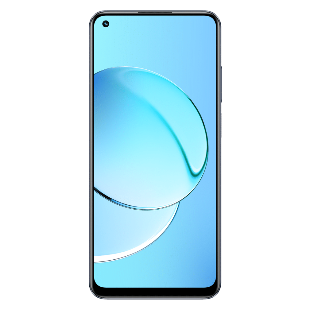 Smartphone Realme 10 4G / 8 Go / 128 Go / Noir