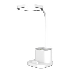 LAMPE DE BUREAU PLATINET...