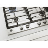 Plaque De Cuisson Hoover 60 cm / 4 Feux / Inox