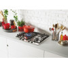 Plaque De Cuisson Hoover 60 cm / 4 Feux / Inox