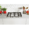 Plaque De Cuisson Hoover 60 cm / 4 Feux / Inox