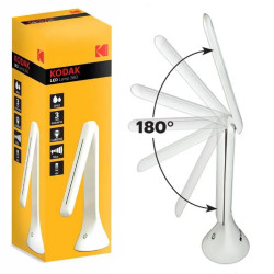 Lampe Torche de bureau...