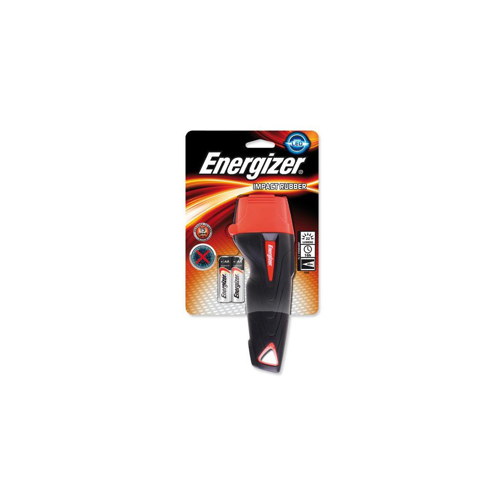 TORCHE ENERGIZER CAOUT RBR 212