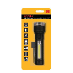 Torche KODAK LED FLashlight...
