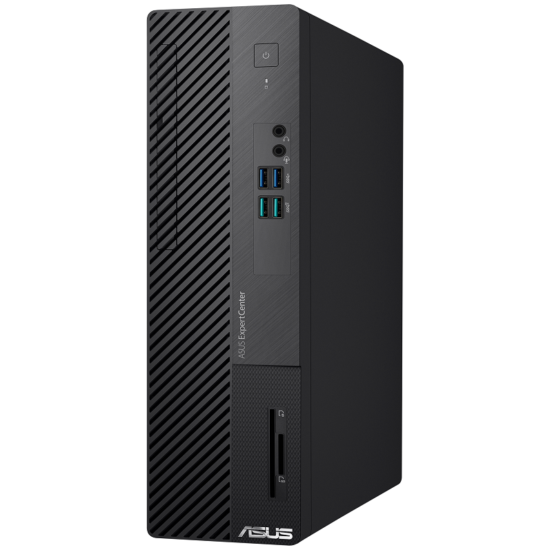 PC de bureau ASUS D500SD I5-12400 / 8G / 512 SSD