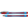 Stylo à bille Schneider Slider Memo XB / 1.4 mm / Rouge