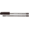 Stylo à bille Schneider Tops 505 M / 1.4 mm / Noir