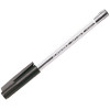 Stylo à bille Schneider Tops 505 M / 1.4 mm / Noir
