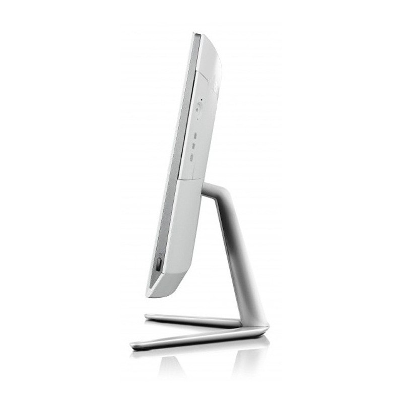 Pc de Bureau Lenovo All-in-One C460 Tactile / Blanc