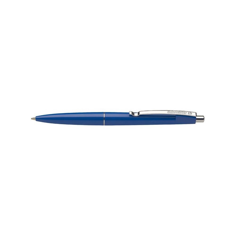 Stylo à bille Schneider Office / Bleu