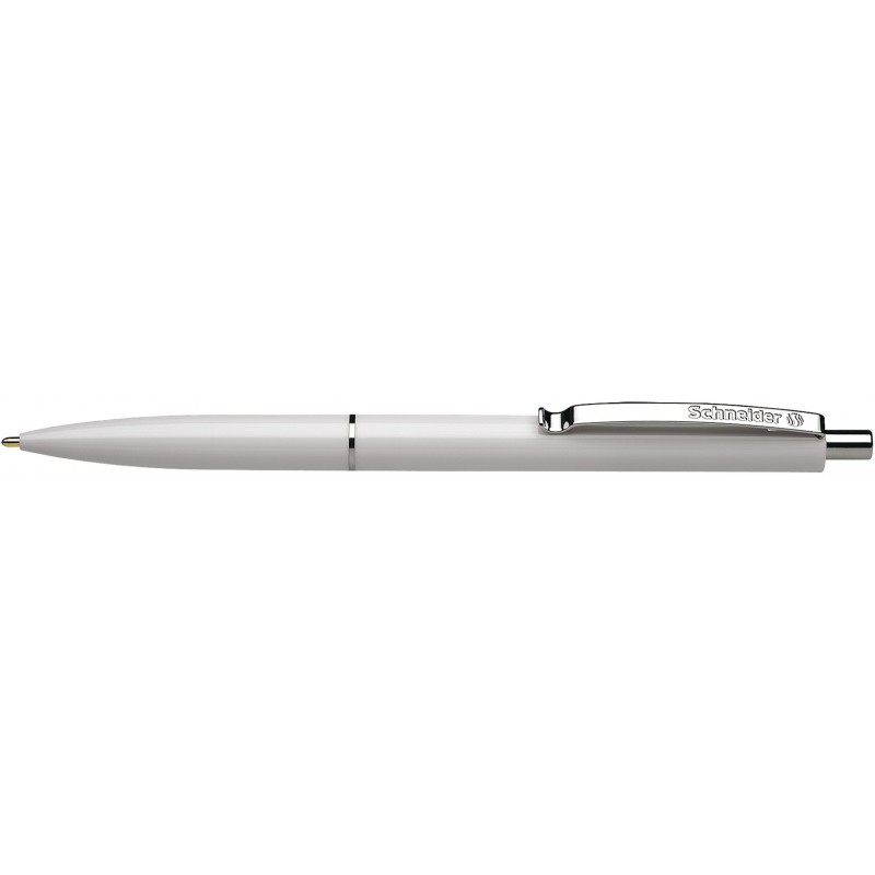 Stylo à bille Schneider K 15 / Encre Bleu image 0