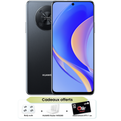 Smartphone Huawei nova Y90...