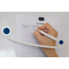 Stylo à bille Schneider Klick-Fix-Pen / Bleu