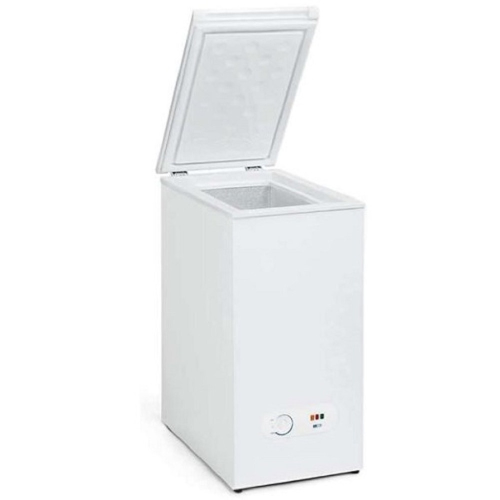 Congélateur Horizontal TELEFUNKEN / 59 Litres / BLANC