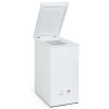 Congélateur Horizontal TELEFUNKEN / 59 Litres / BLANC