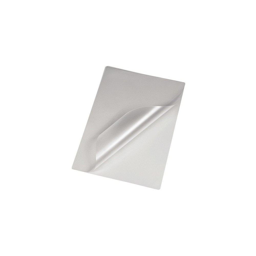 100 Pochette de plastification A5 / 80 MICRONS