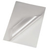 100 Pochette de plastification A7 / 80 MICRONS