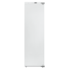 Congélateur vertical Telefunken Encastrable Nofrost / 221L / Blanc + Livraison Gratuite