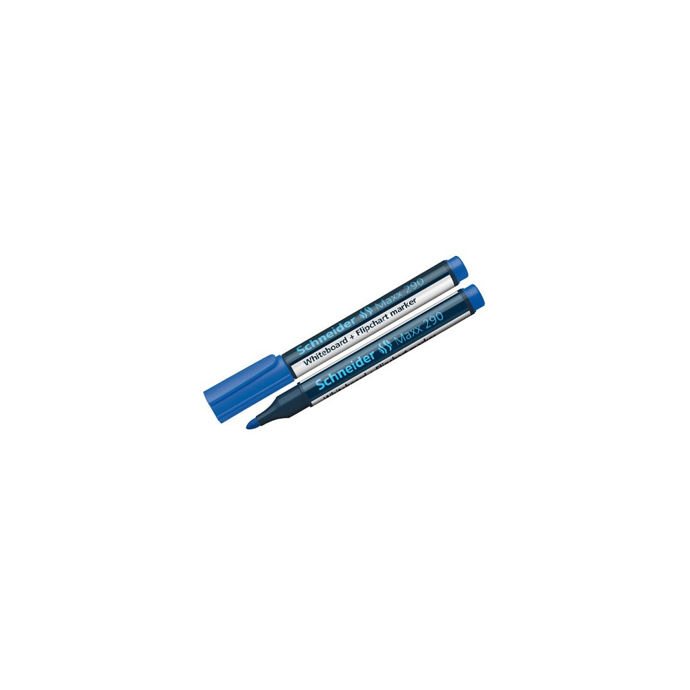 Marqueur Schneider Maxx 290 / Bleu