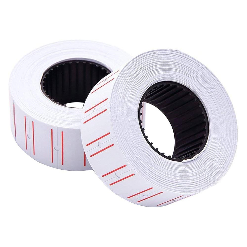 BOBINE DE 10 RUBAN ETIQUETEUSE R30 POUR MX-5500 / 21X12 CM