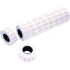 BOBINE DE 10 RUBAN ETIQUETEUSE R30 POUR MX-5500 / 21X12 CM