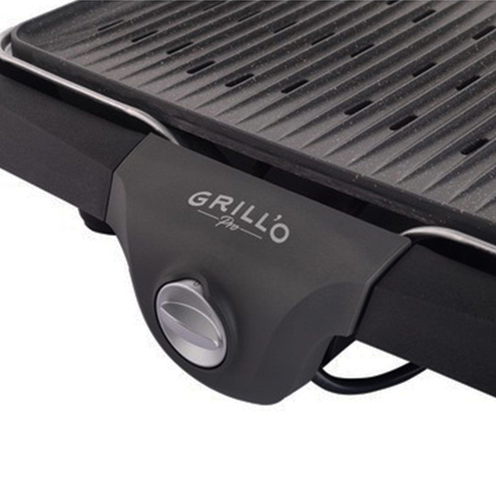 Barbecue Plancha