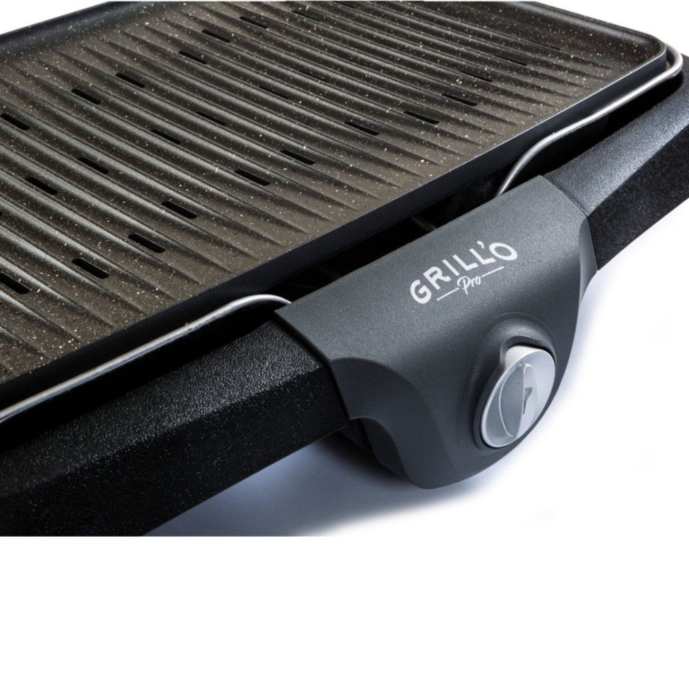 Barbecue Plancha