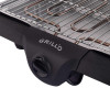 Barbecue Grill électrique GRILL'O GR572 2300W / Noir