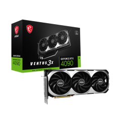 Carte Graphique MSI GeForce...