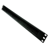 Panneau 1U 19" D-Link avec passe câbles