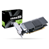 Carte Graphique INNO3D GT 1030 / 2GB GDDR5 LP