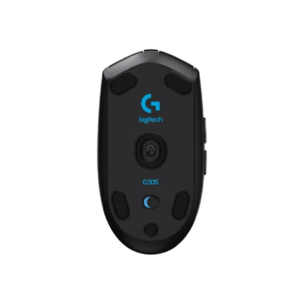 Souris Gamer sans Fil Logitech G305 NOIR